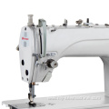 Computer industrial flat car sewing machine